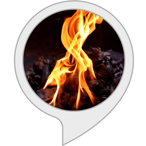 Amazon.de: Hintergrundgeräusche: Lagerfeuer : Alexa Skills